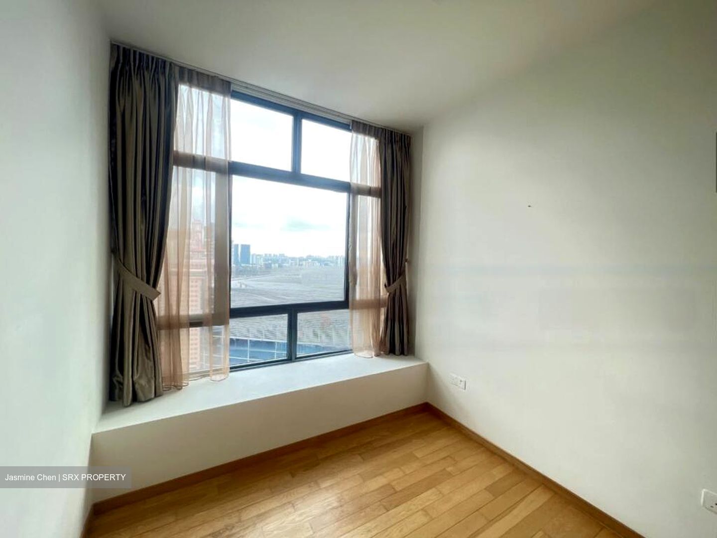 Soleil @ Sinaran (D11), Condominium #475470171